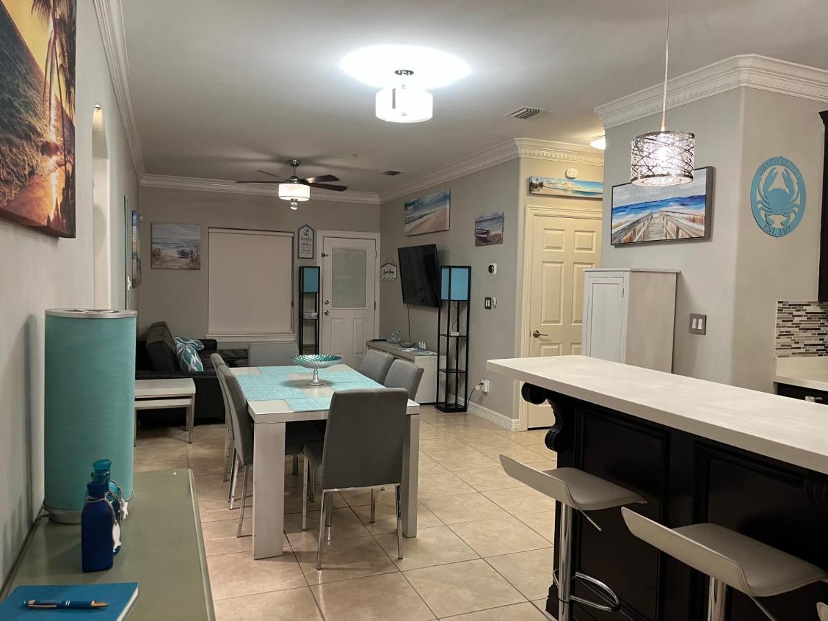 Jjs Beach Condo South Padre Island Exterior photo
