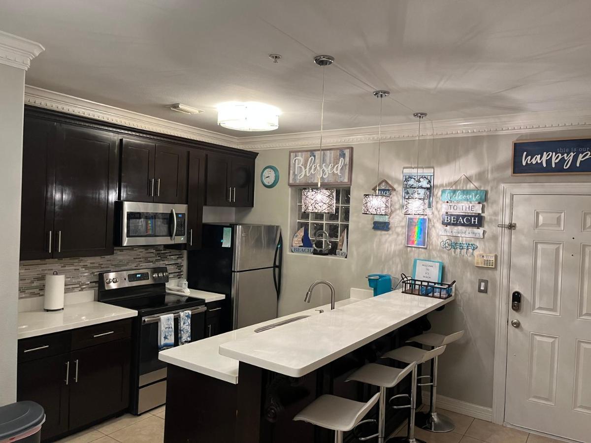 Jjs Beach Condo South Padre Island Exterior photo