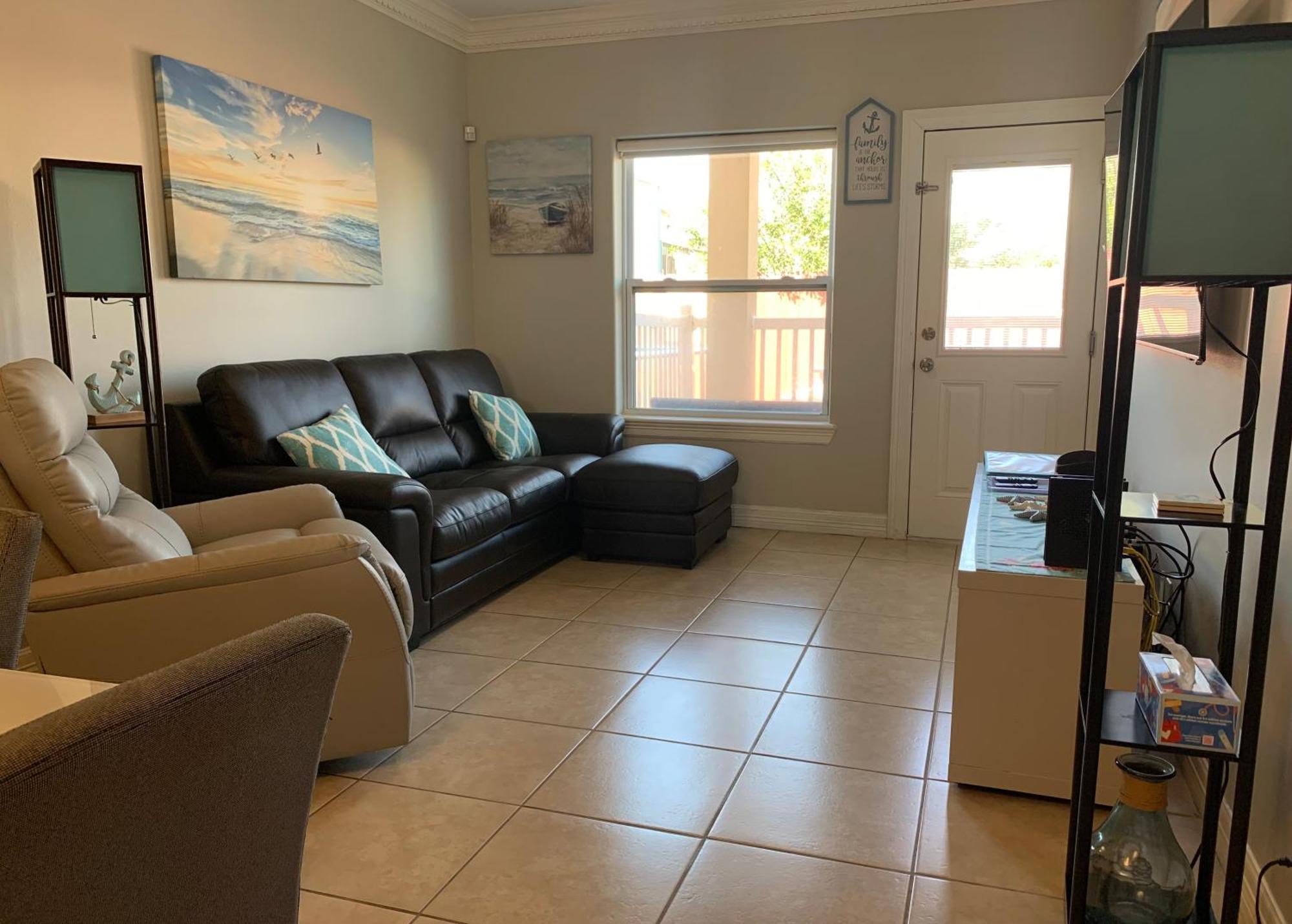Jjs Beach Condo South Padre Island Exterior photo