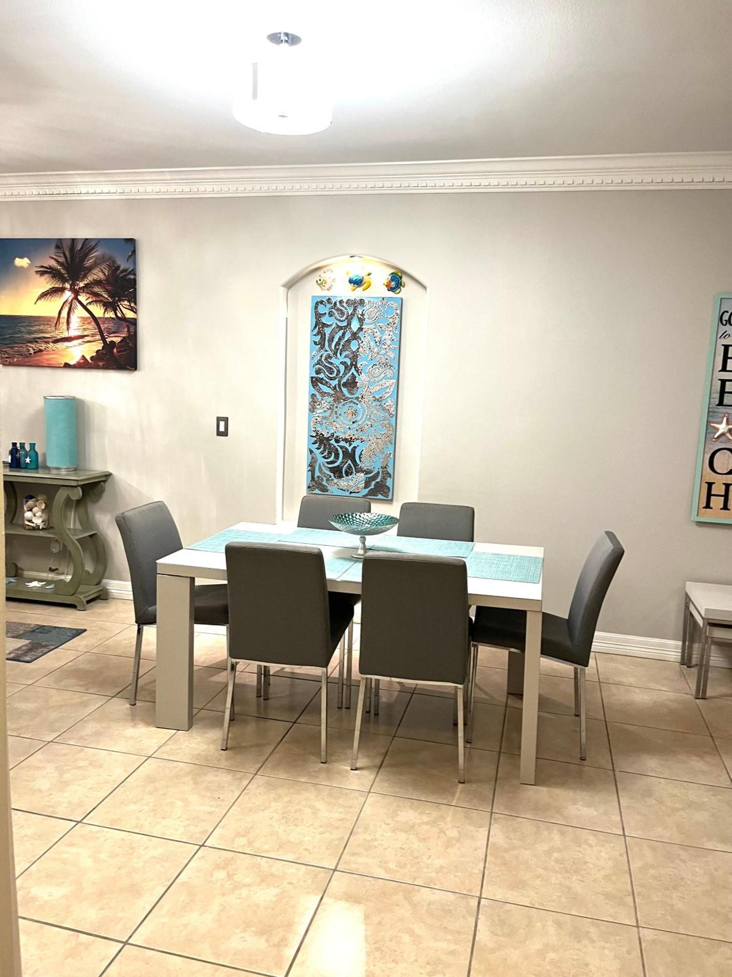 Jjs Beach Condo South Padre Island Exterior photo